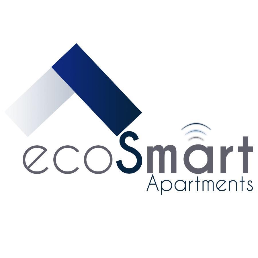 Ecosmart Living Apartment Granada Exterior photo